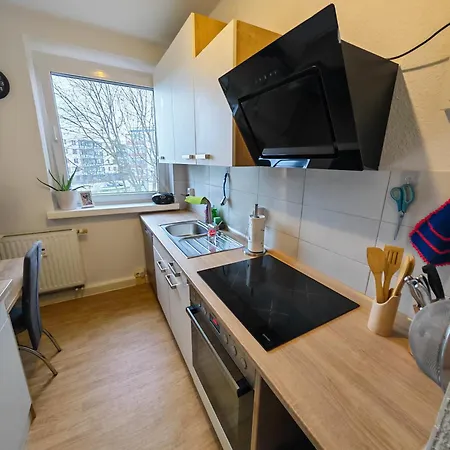 Schlossblick In Wernigerode, Im Herzen Des Harzes Apartment Wernigerode