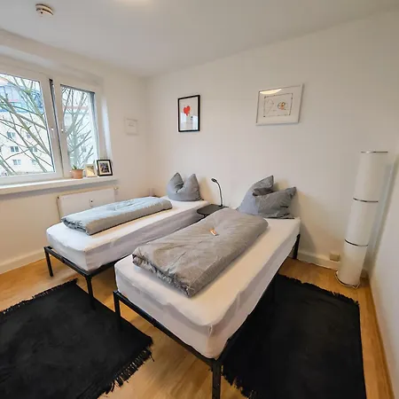 Schlossblick In Wernigerode, Im Herzen Des Harzes Apartment Wernigerode