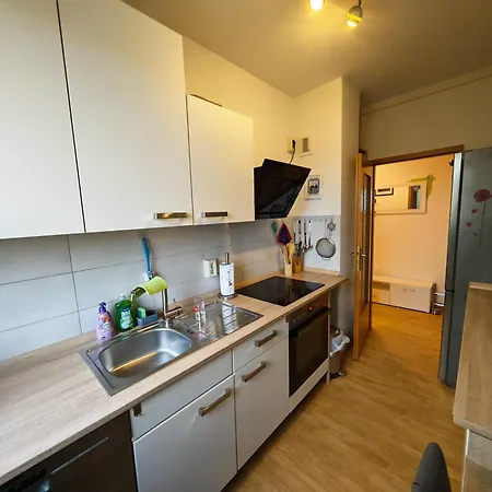 Apartment Schlossblick In Wernigerode, Im Herzen Des Harzes Wernigerode