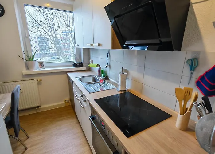 Schlossblick In Wernigerode, Im Herzen Des Harzes Apartamento Wernigerode