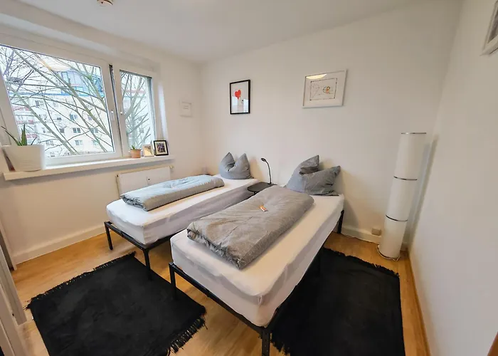 Schlossblick In Wernigerode, Im Herzen Des Harzes Apartment Wernigerode