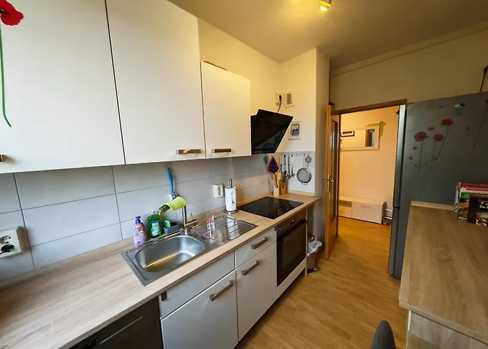 Apartamento Schlossblick In Wernigerode, Im Herzen Des Harzes Wernigerode